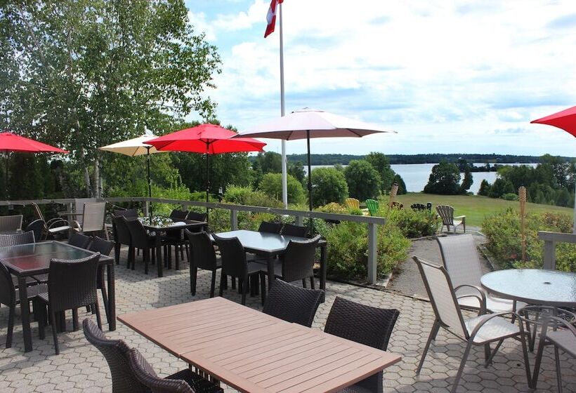 Отель Eganridge Resort, Golf Club & Spa