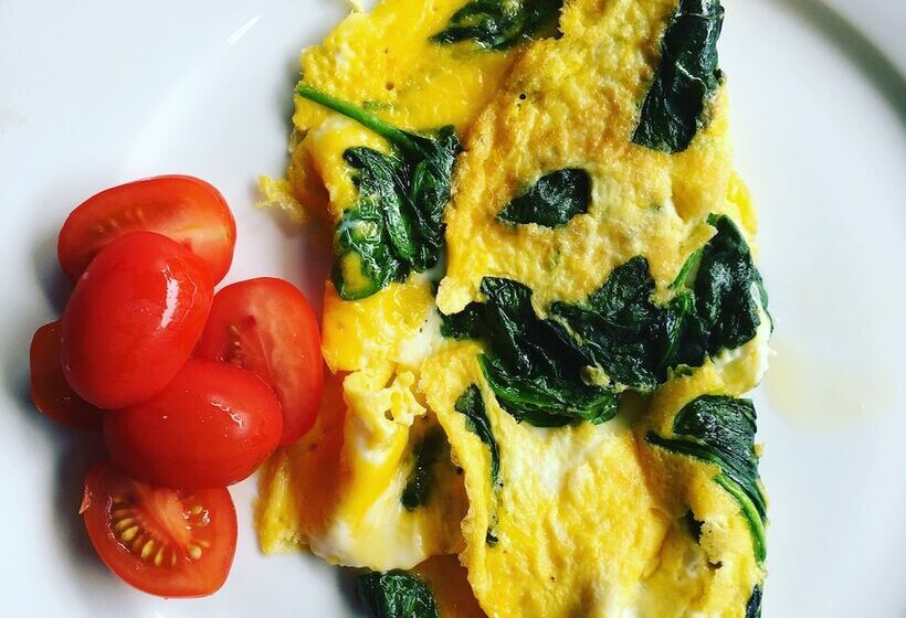 Отель Eganridge Resort, Golf Club & Spa