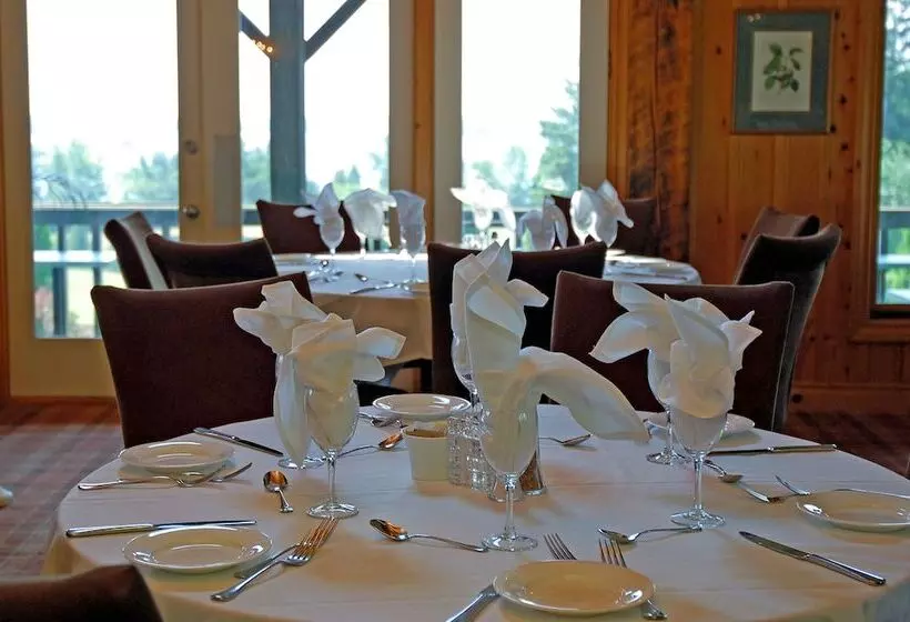 ホテル Eganridge Resort, Golf Club & Spa