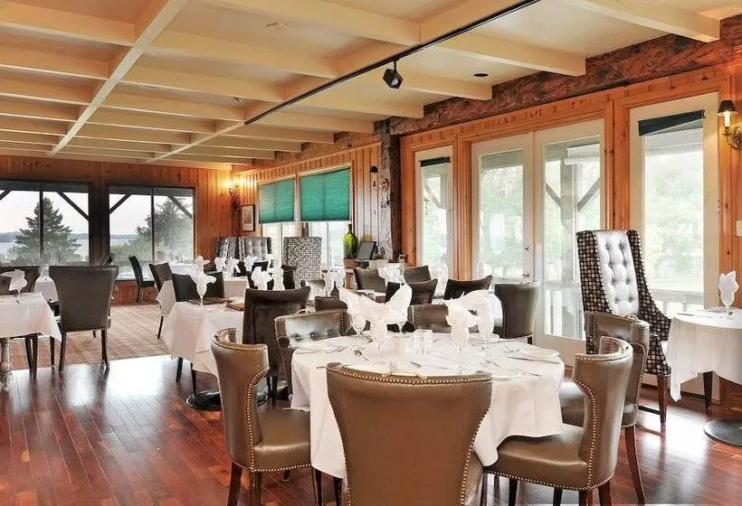 ホテル Eganridge Resort, Golf Club & Spa