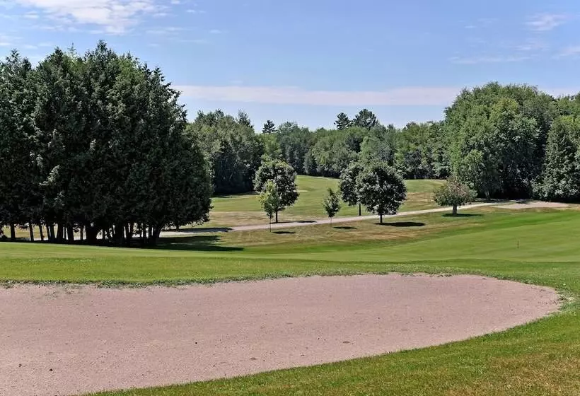 ホテル Eganridge Resort, Golf Club & Spa