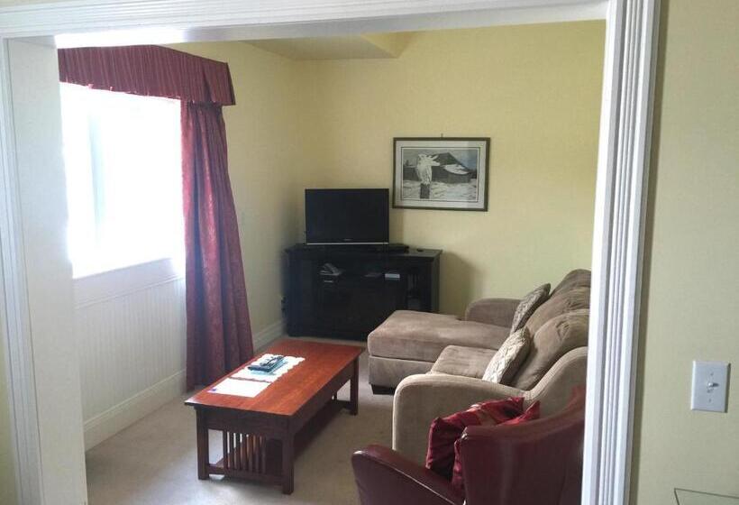 酒店 Grey Rose Suites