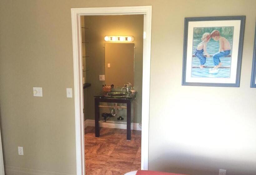 酒店 Grey Rose Suites