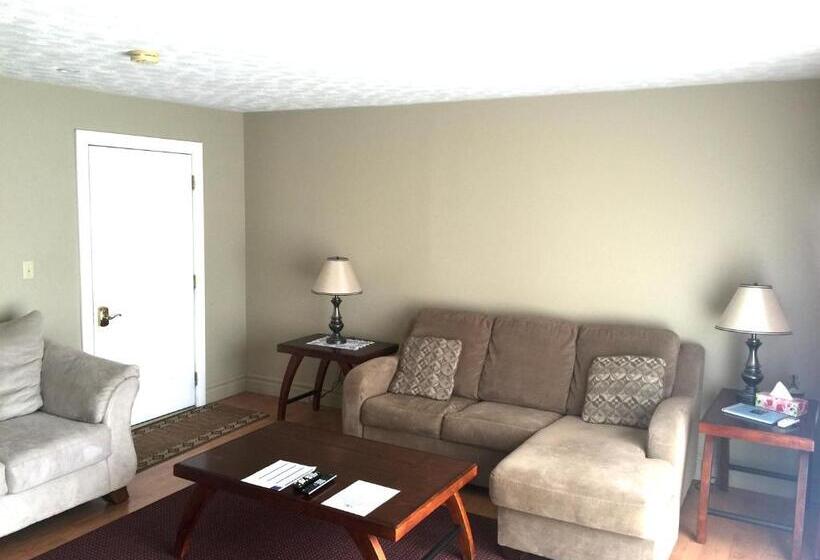 酒店 Grey Rose Suites