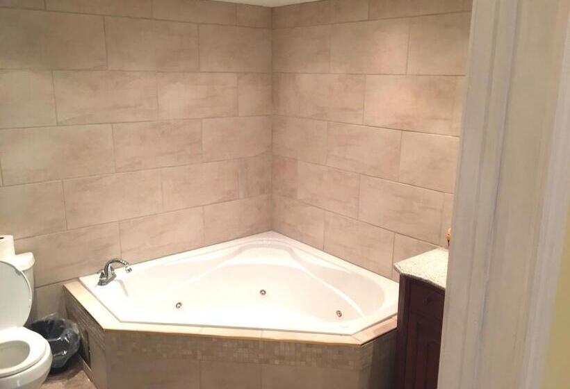 酒店 Grey Rose Suites