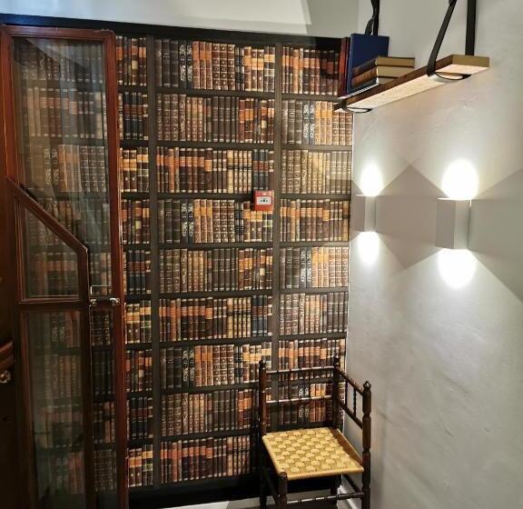 בית מלון כפרי Heere