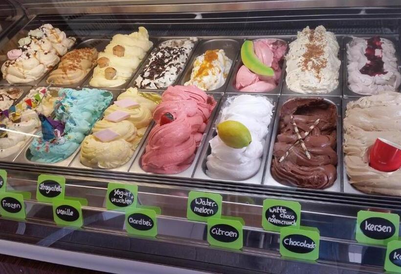 בית מלון כפרי Heere