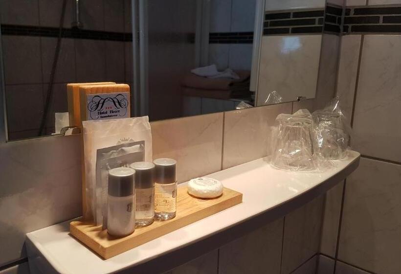 בית מלון כפרי Heere