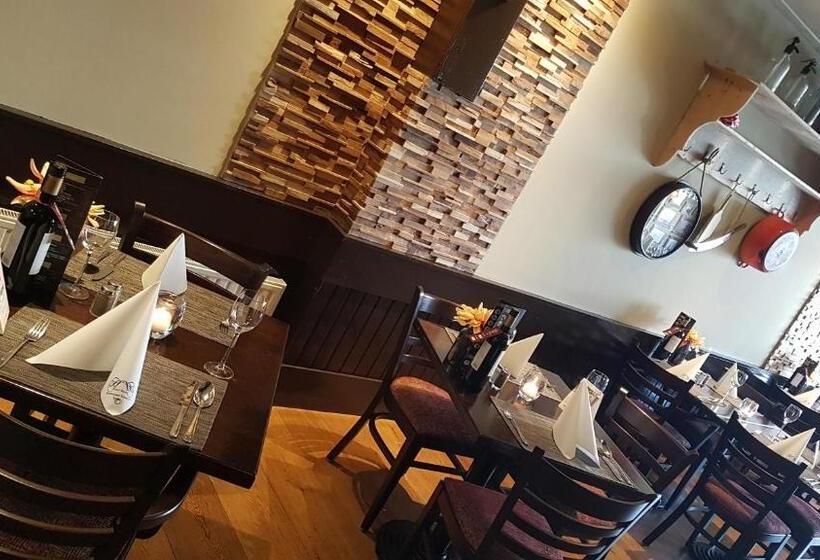 בית מלון כפרי Heere