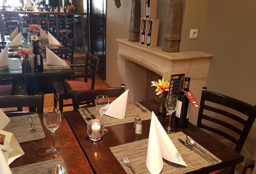 בית מלון כפרי Heere