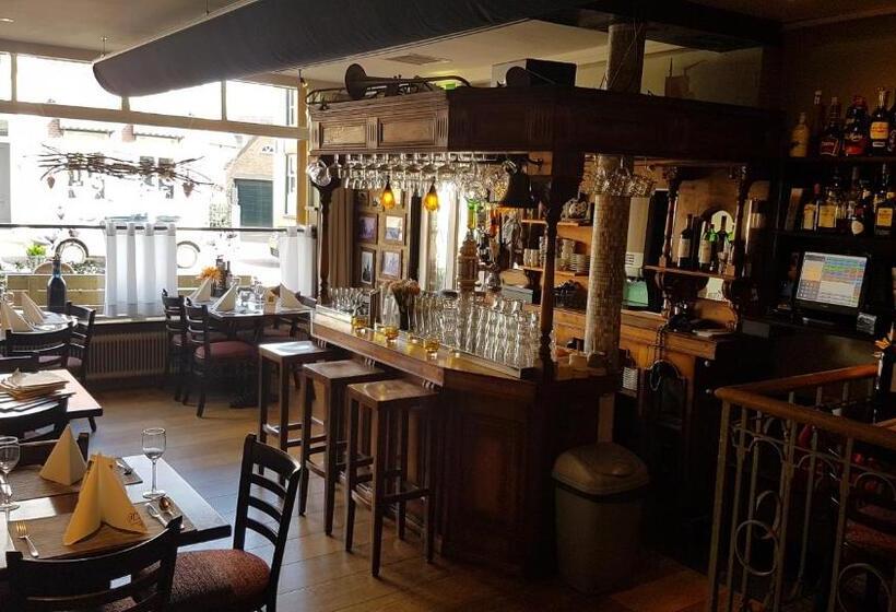 בית מלון כפרי Heere