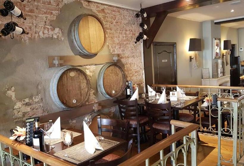 בית מלון כפרי Heere