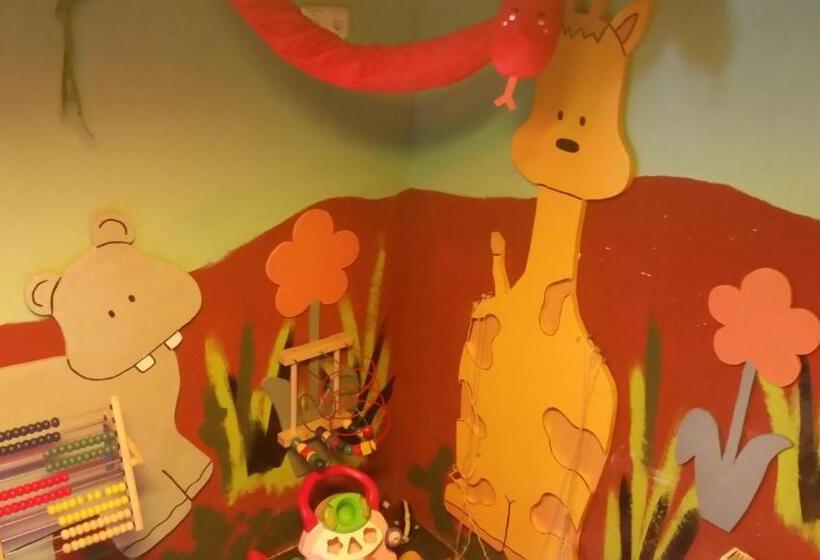 בית מלון כפרי Heere