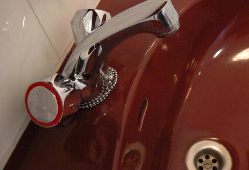 בית מלון כפרי Heere