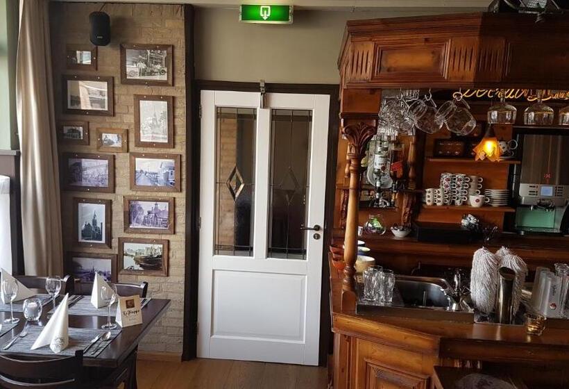 בית מלון כפרי Heere