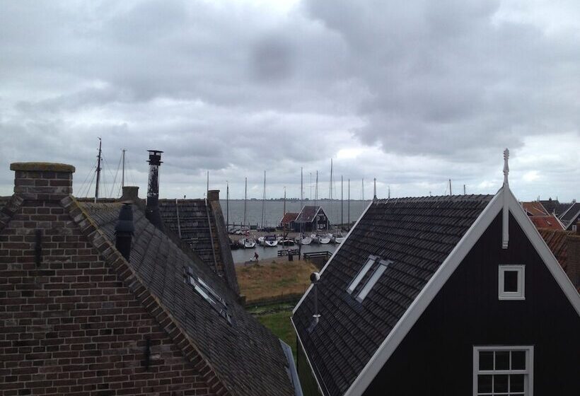 酒店 Hof Van Marken