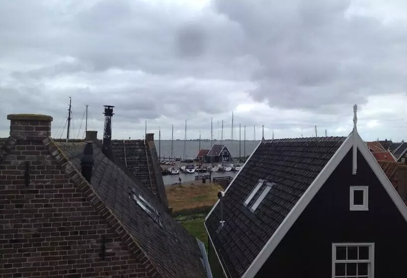 ホテル Hof Van Marken