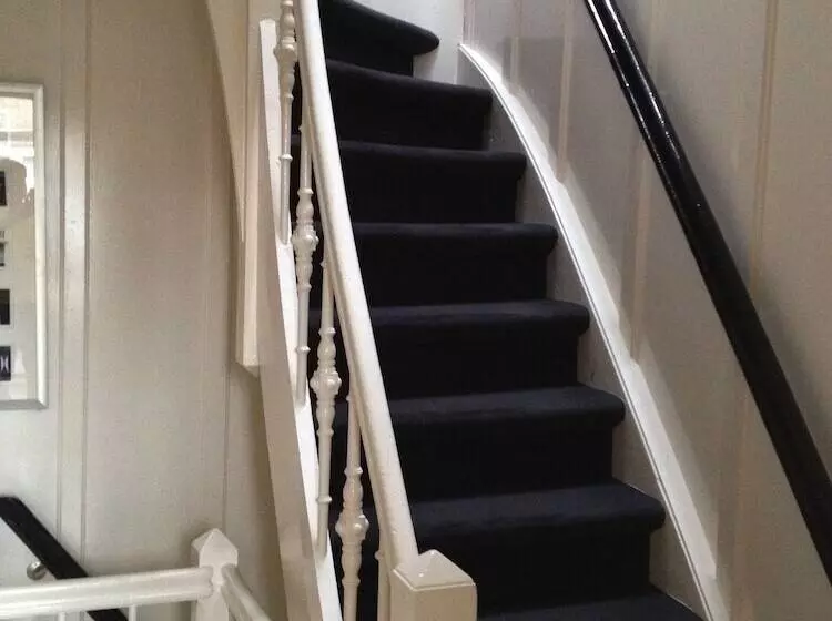 ホテル Hof Van Marken