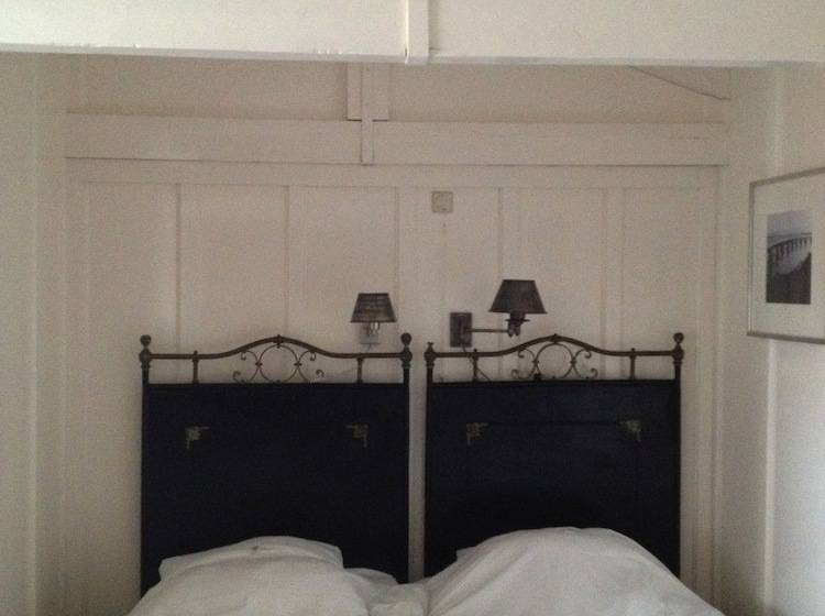 酒店 Hof Van Marken