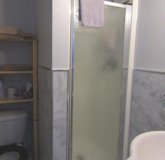 בית מלון כפרי Hostellerie Du Suroît