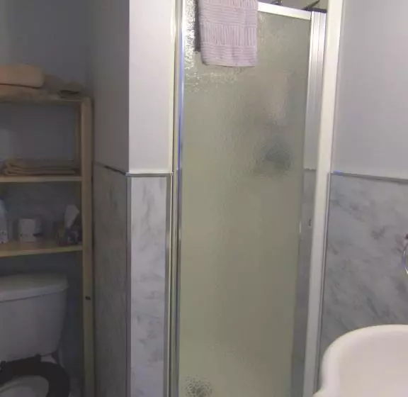 ホテル Hostellerie Du Suroît