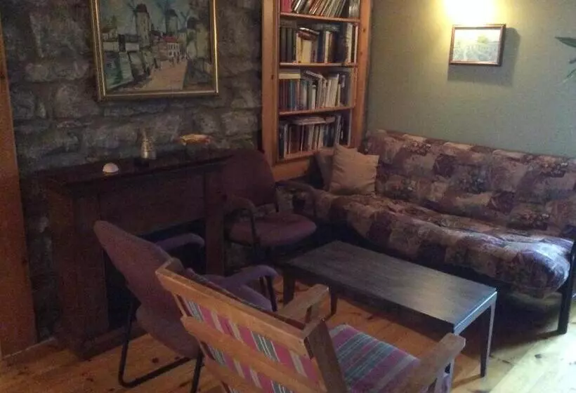 ホテル Hostellerie Du Suroît