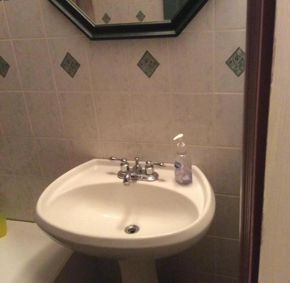 בית מלון כפרי Hostellerie Du Suroît