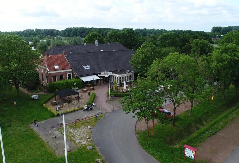 Hotel In Den Stallen