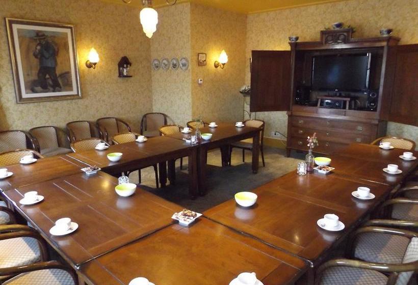 Hotel In Den Stallen