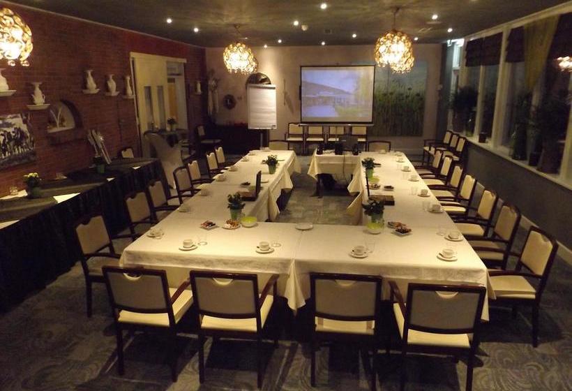 Hotel In Den Stallen