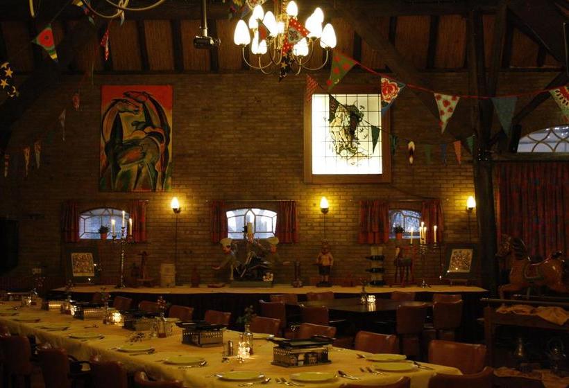 Hotel In Den Stallen