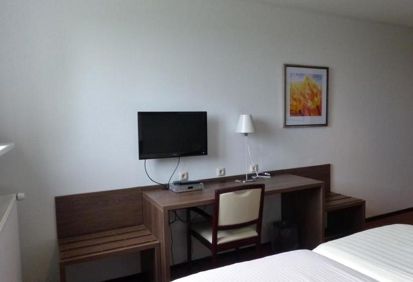 Hotel In Den Stallen