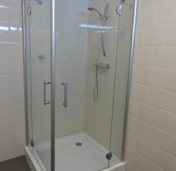 Hotel In Den Stallen