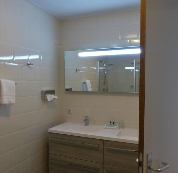 Hotel In Den Stallen