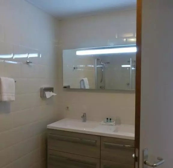Hotelli In Den Stallen
