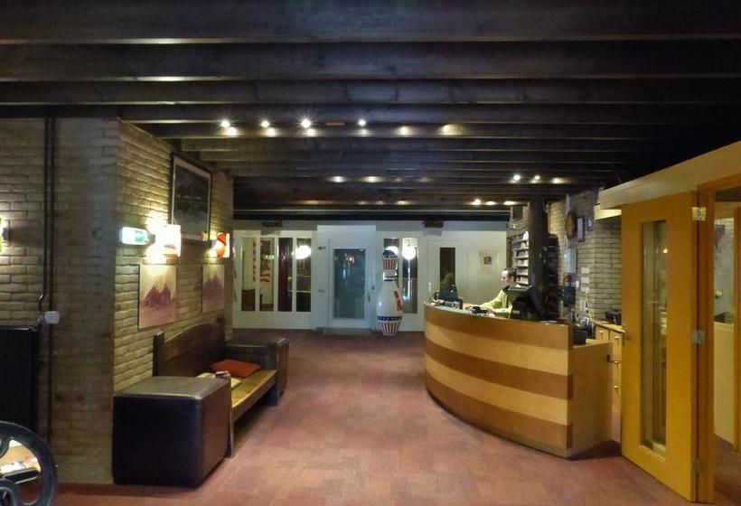 Hotel In Den Stallen