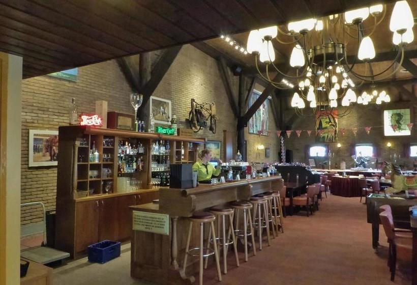 Hotel In Den Stallen