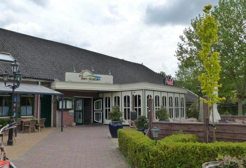 Hotel In Den Stallen