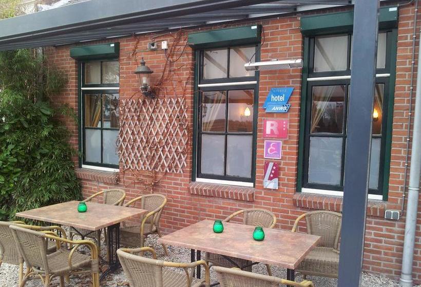 Hotel In Den Stallen