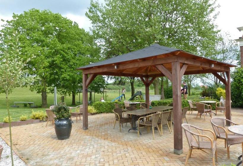 Hotel In Den Stallen