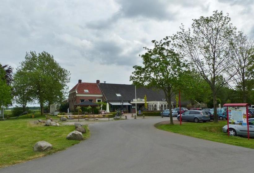 Hotel In Den Stallen