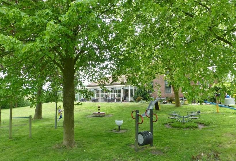 Hotel In Den Stallen