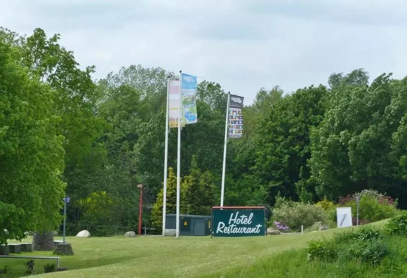 Hotelli In Den Stallen