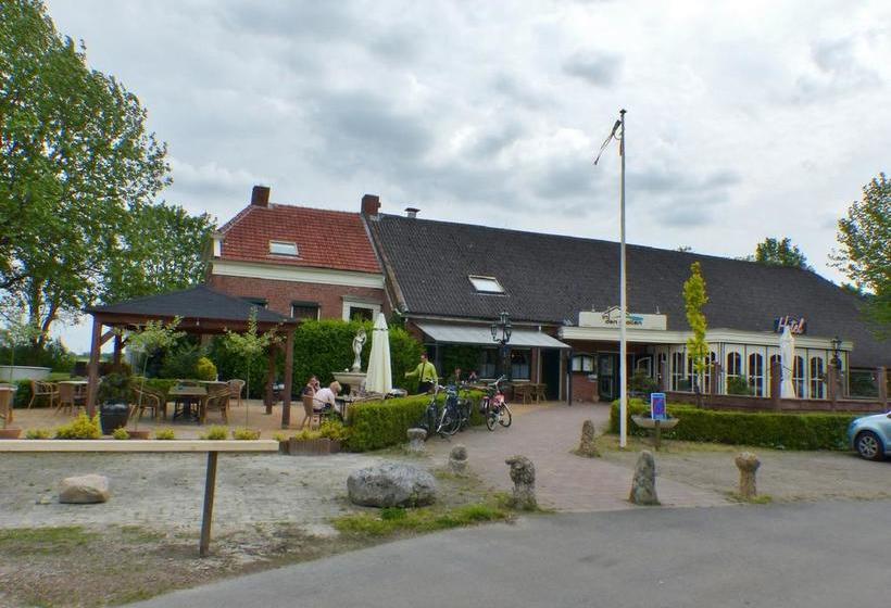 Hotel In Den Stallen