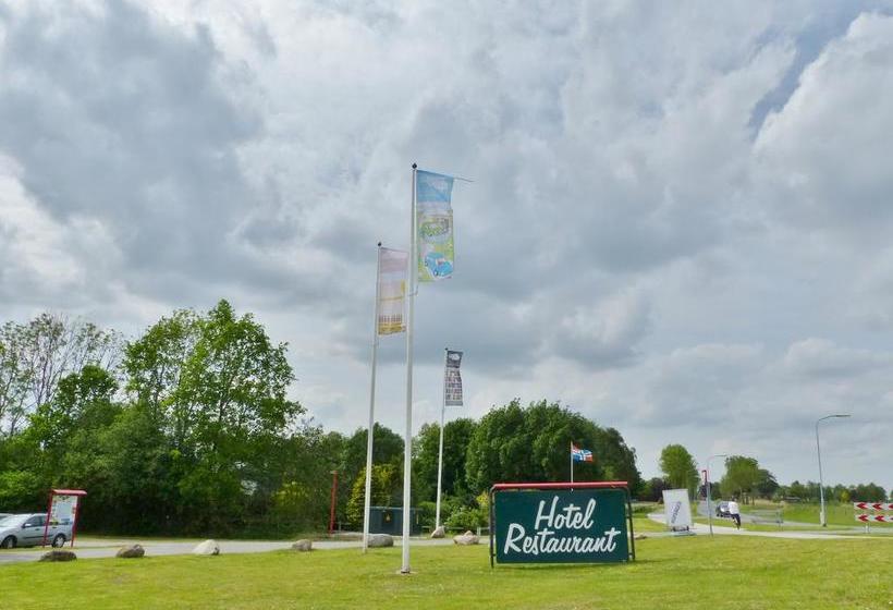 Hotel In Den Stallen