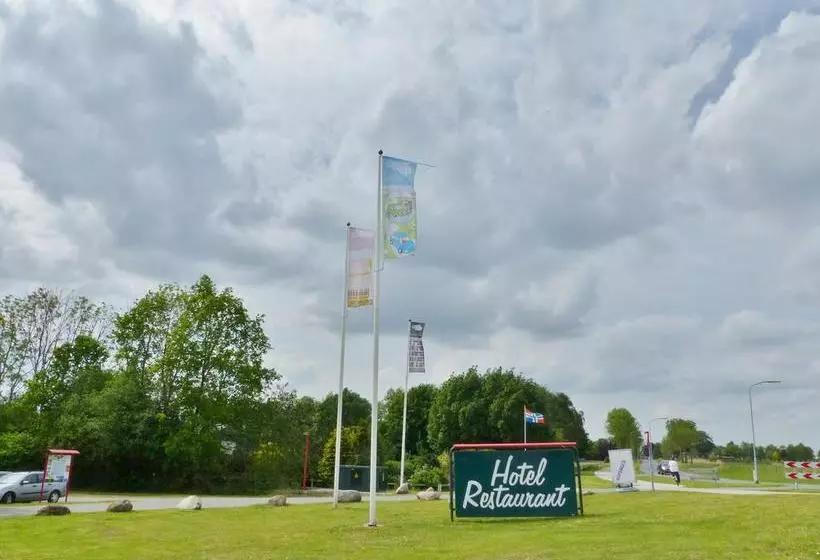 Hotelli In Den Stallen