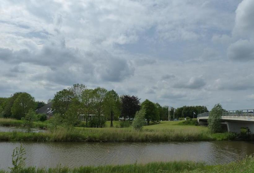 Hotel In Den Stallen