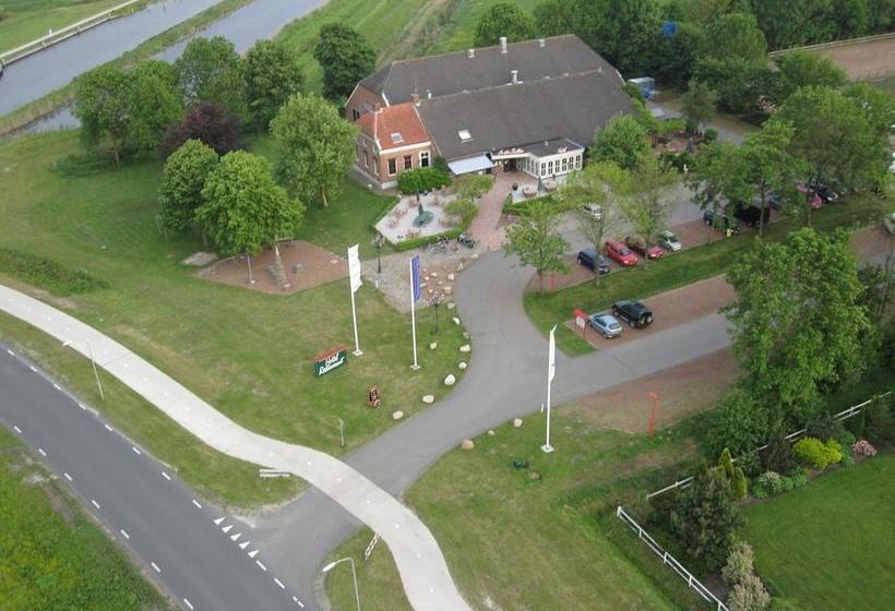 Hotel In Den Stallen