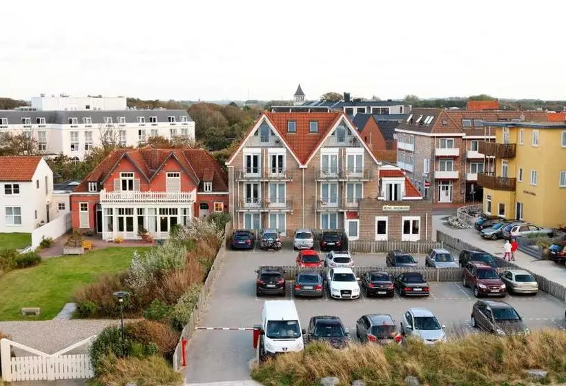 ホテル Noordzee