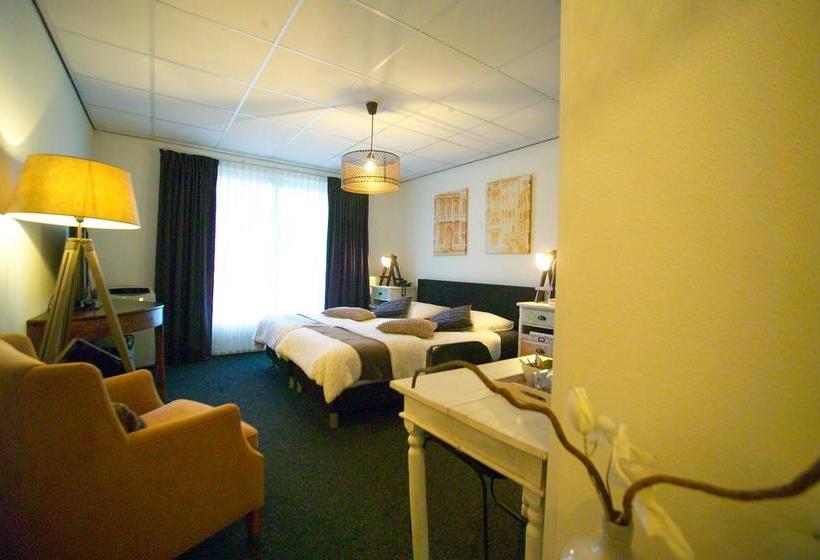 فندق Restaurant Rodenbach